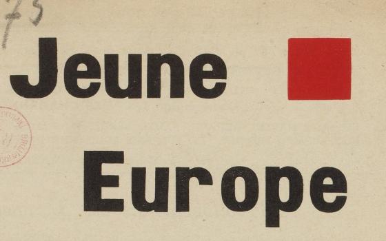 Discover Europes digital cultural heritage  Europeana